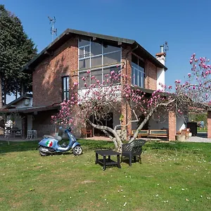 Cascina Cattabreghetta Pombia