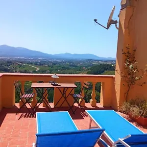 Casa Alfiero Bed & Breakfast