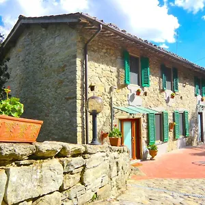 Ex-mulino Pontevecchio Bed & Breakfast