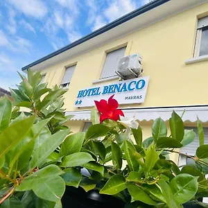 Benaco Mavras Peschiera del Garda