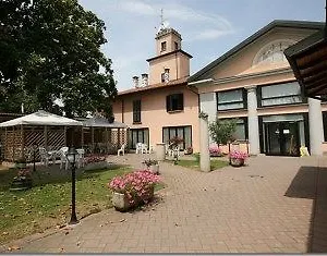 Vecchio Convento Bareggio
