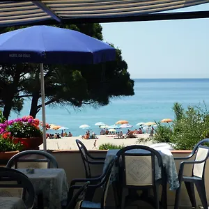 Da Italo Hotel