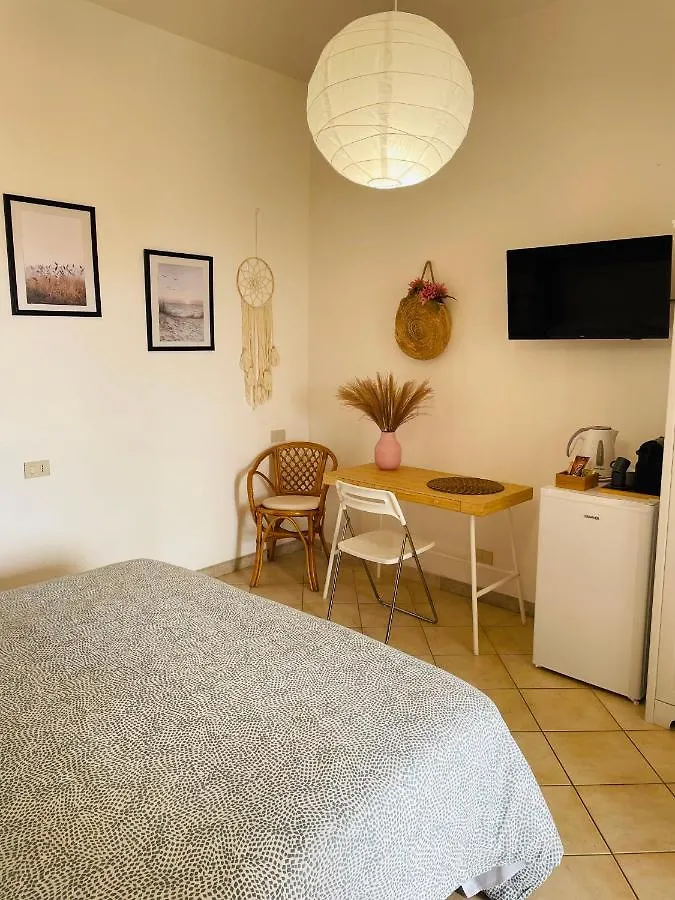 B&B L'Albero Di Melograno Seccheto 0*,  Italia