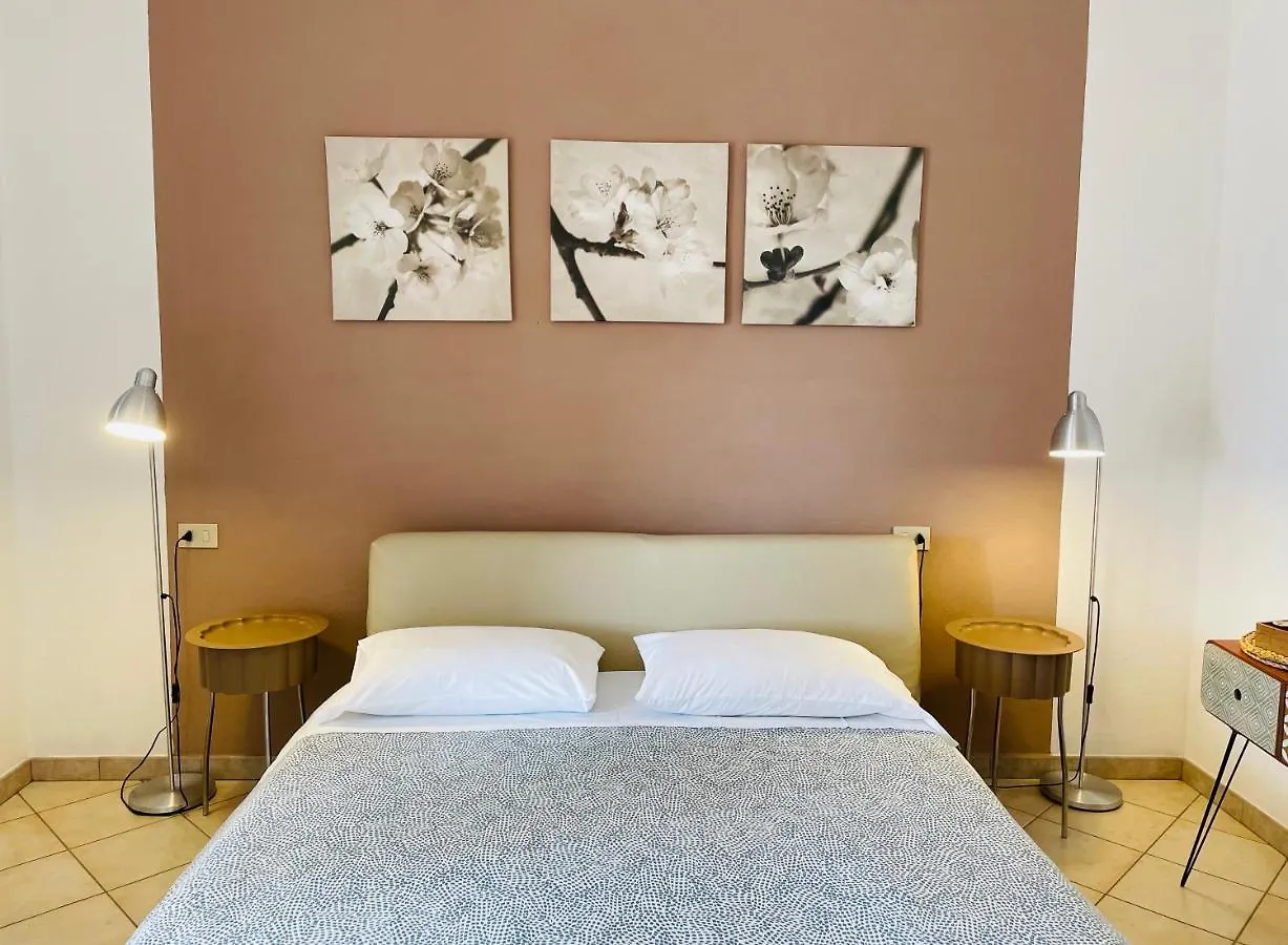 B&B L'Albero Di Melograno Seccheto