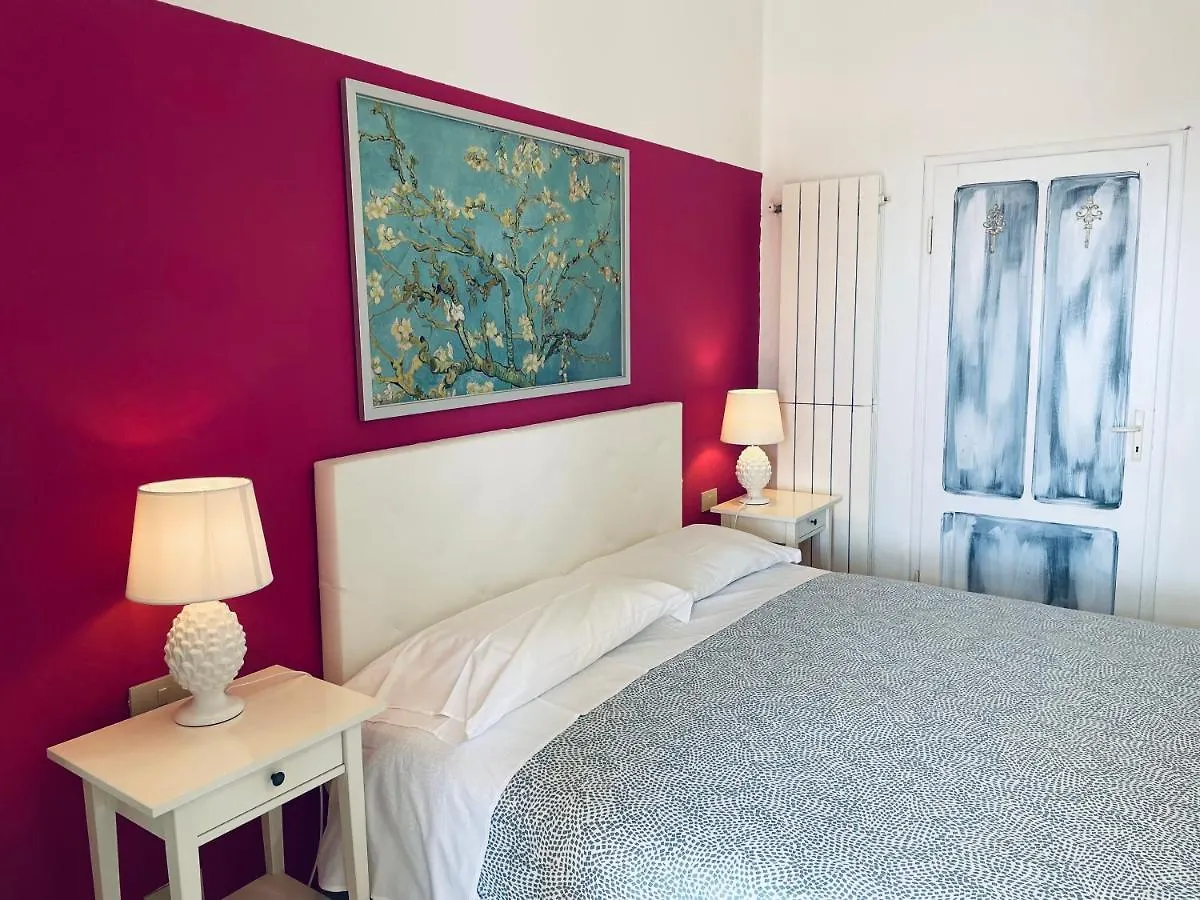B&B L'Albero Di Melograno Seccheto Italia