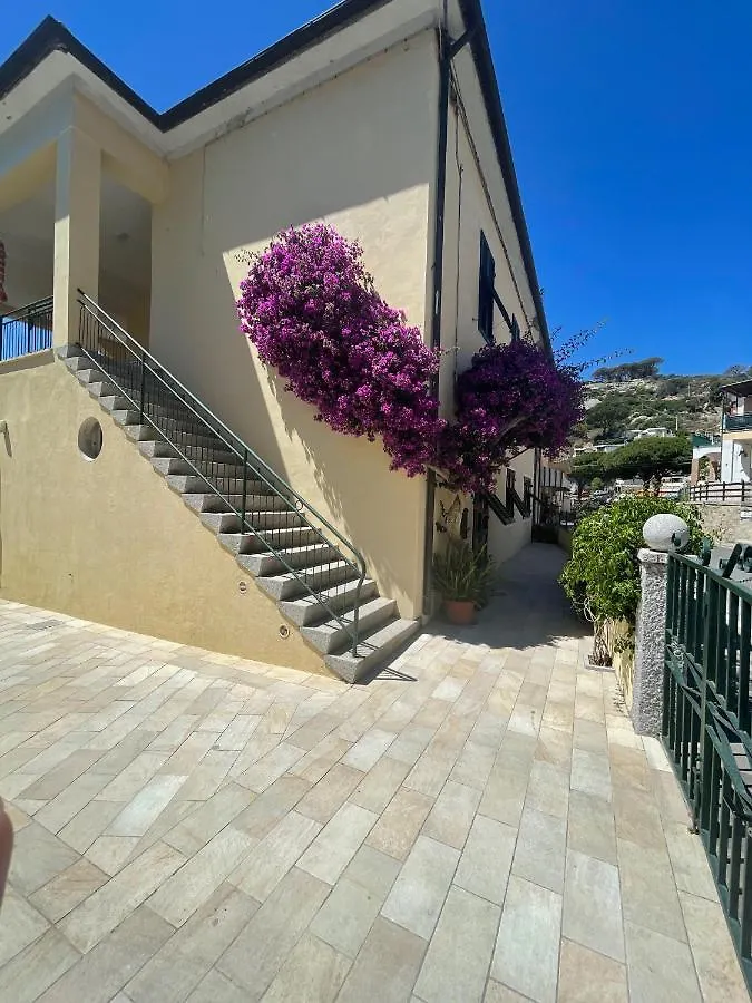Bed & Breakfast B&B L'Albero Di Melograno Seccheto