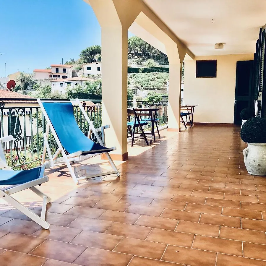 B&B L'Albero Di Melograno Seccheto 0*,  Italia