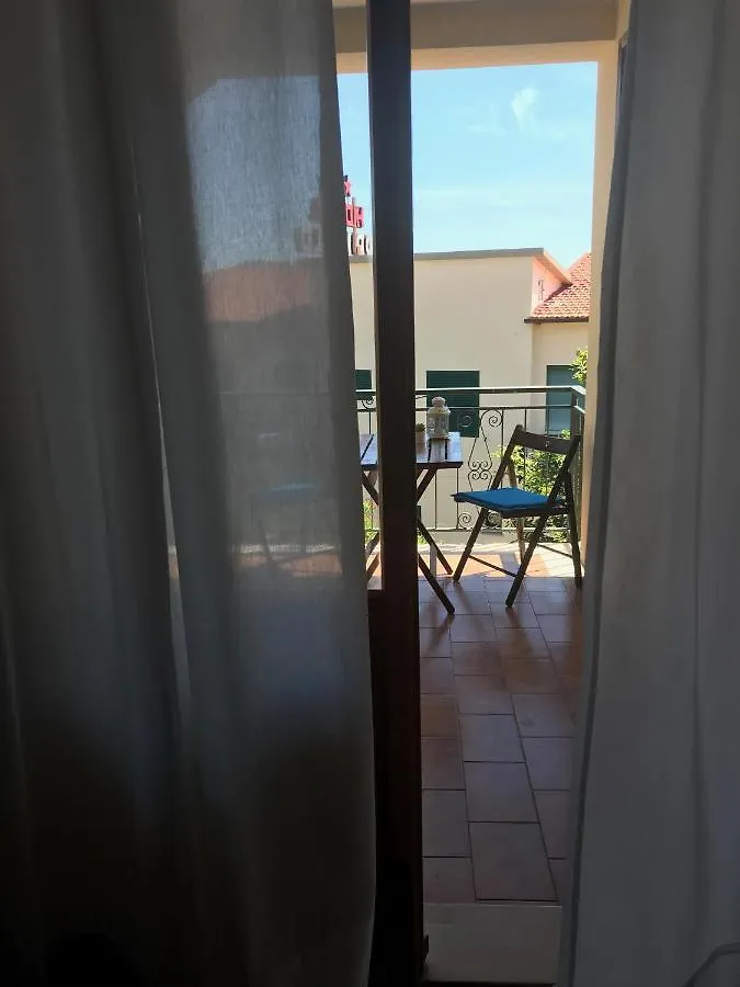 Bed & Breakfast B&B L'Albero Di Melograno Seccheto