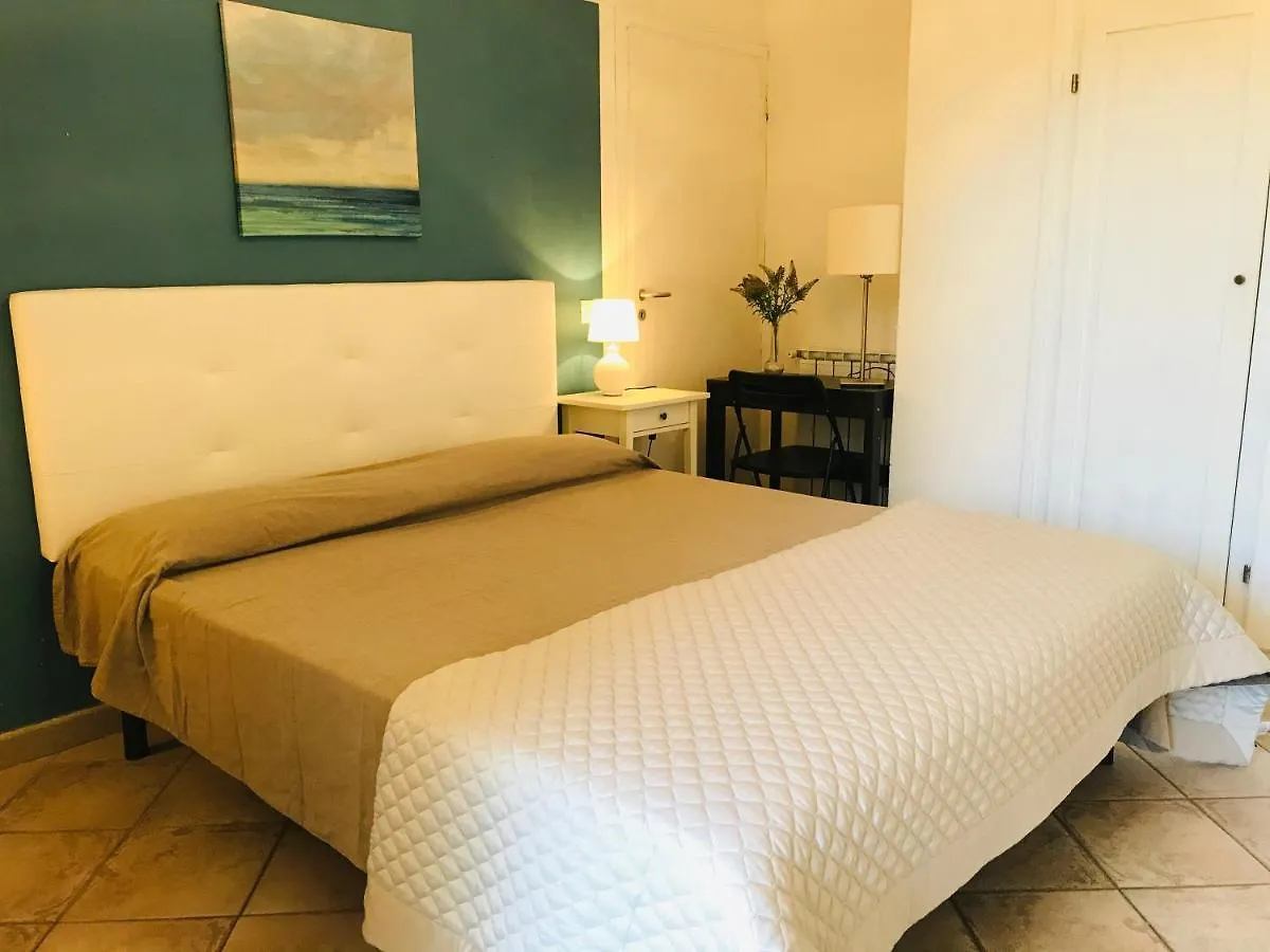 Bed & Breakfast B&B L'Albero Di Melograno Seccheto