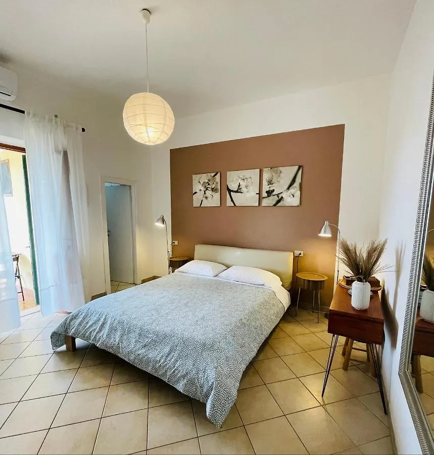 Bed & Breakfast B&B L'Albero Di Melograno Seccheto Italia